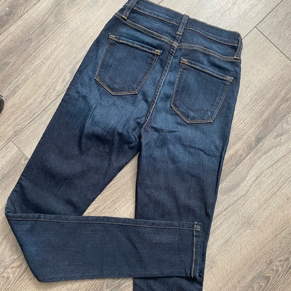 Skinny jean jegging - Picture 3 of 7